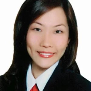 GOH SOCK LAN (EVE GOH S L)