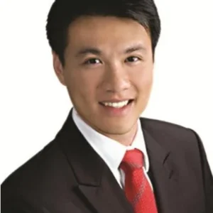 VINCENT KUO YUAN FU (VINCENT KUO Y F)