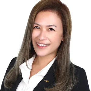 WANG WEI-YU (KAT WANG)