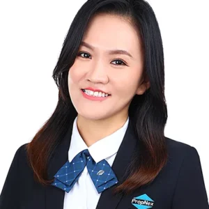 GOH LI PING (APPLE GOH)