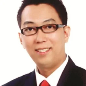 LEE KIAN SEONG (SAM LEE K S)