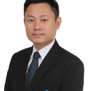 KONG KIONG HOON (VINCENT KONG)