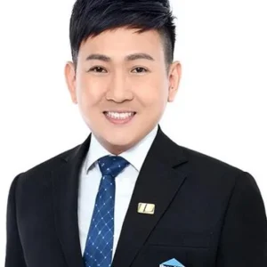 CHOW CHEE YEONG, BENSON (BENSON CHOW)