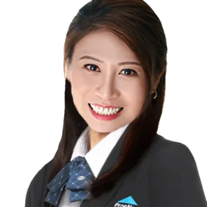 ANG PEILI (JASMINE ANG)