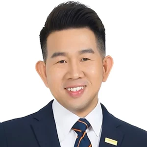 LUO JIANLIN (JACK LUO)