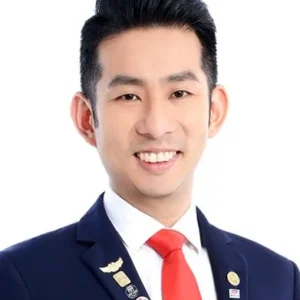 NG CHOON HIONG (B.V NG)