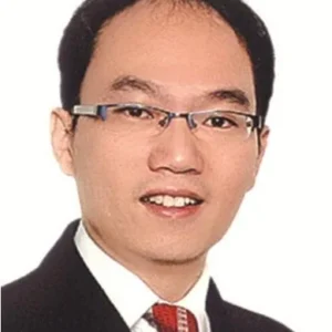 TAY BOON CHWEE (ANDREW TAY B C)