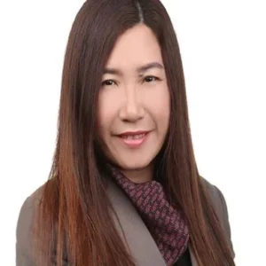 KOH MUI LENG (SHARON KOH)