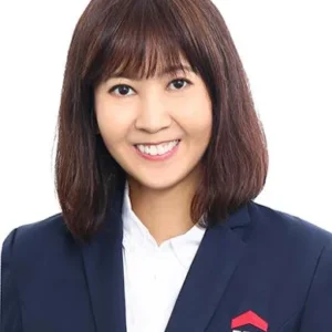 ONN ENG CHUIN (ZENICE ONN)