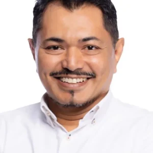 ZAINAL ABIDIN BIN MOHAMAD ALKAFF (ZAINAL ABIDIN ALKAFF)