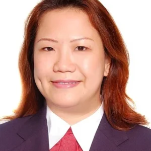 TAN LAY KHIM (SHIREEN TAN L K)