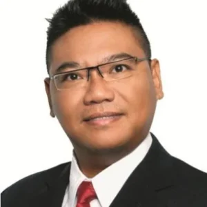 LIM CHENG HOCK (DAVID LIM C H)