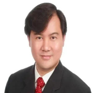 YEW KWOK LEONG (CHARLESTON)