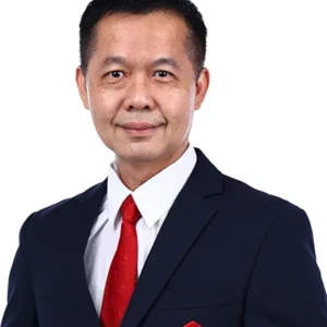LIM CHAI HONG (PETER)