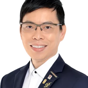 LEONG SENG WAI (DAVID LEONG S W)