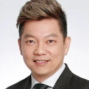 SEOW KIM SONG (RICK SEOW)