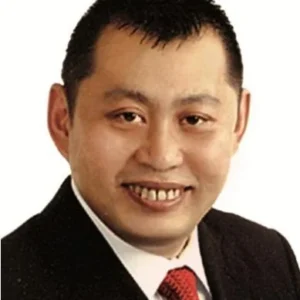 TEO HOCK SAN (RAIS TEO H S)