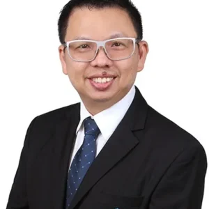 CHEW LYE HENG ANDY (ANDY CHEW)