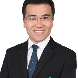 ONG LER SOON (JASON ONG)