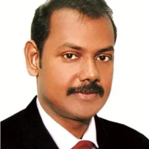 SRINIVASAN THIRUCHELVAM (SELVAM)