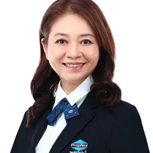 WANG MIAODAN (MEL WANG)