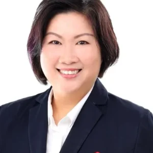 YEO HWEE LENG (JASMINE YEO H L)