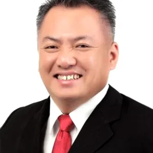 LEE CHIH WEI (SIMON LEE)