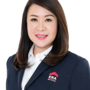 CHONG SIEW FOONG KAREN (KAREN CHONG)