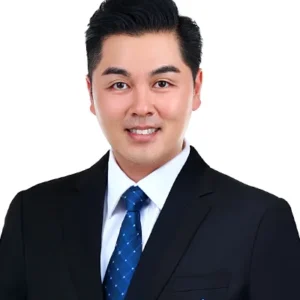 SIH YONG YUAN (RAY SIH Y Y)