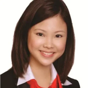 ALICE FLORENSIA (ALICE WONG)