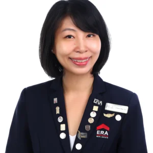 CHARM THIRI SOE WIN (CHARM MAY THU)