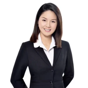 HUANG YING (JANE HUANG)