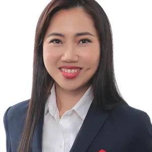 GOH POH GEOK (CATHERINE GOH P G)