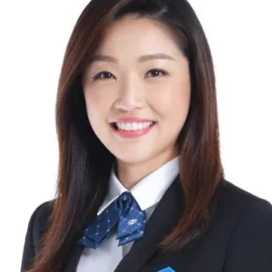 TANG JIE TING (SANDE TANG J T)