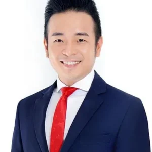 CHUA KANG WEI BJORN (BJORN)