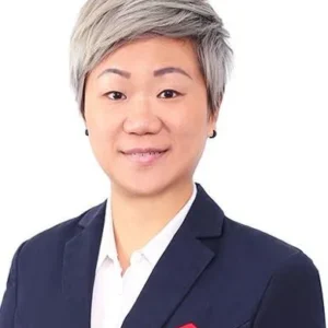 JACQUELINE OON SIEW LENG (JACQUELINE OON)