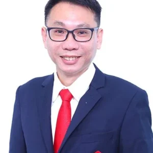 TEO KENG HONG (DAN TEO K H)
