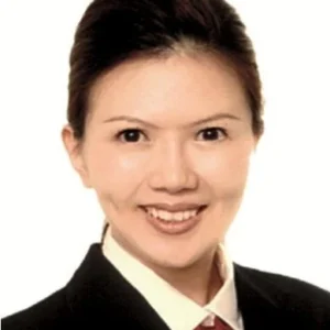 ANG KAR PENG, ALICIA (ALICIA ANG K P)