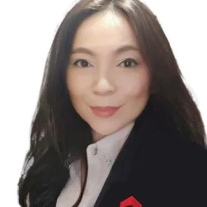 KOH LEENA, MARIA (MARIA LINA GU)