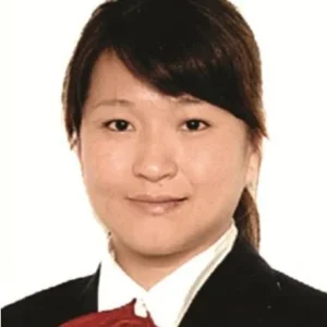 SHOO POH KHIM (KIM SHOO P K)