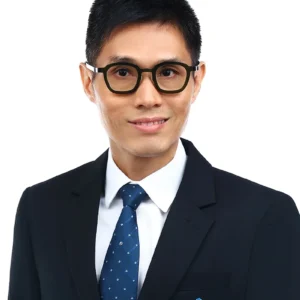 YAN PING SING BENSON (BENSON YAN P S)