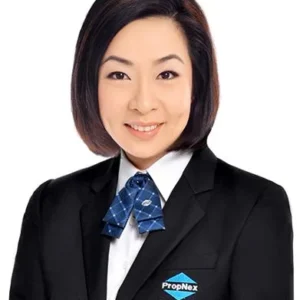 TAY HWEE KENG (CINDY TAY)