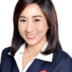 ONG GEE CHEN (VEVIEN ONG G C)