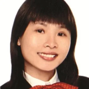 TOH LAI HENG (ANGELA TOH L H)