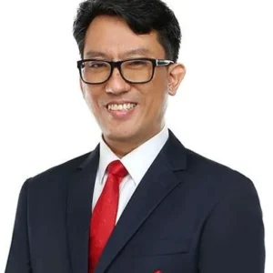 MOHAMAD AMRIN BIN ISMAIL (AMRIN ISMAIL)