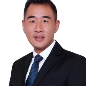 JEFFREY TAY MENG WAI