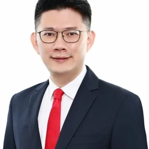 LIM BAN CHONG, PHILIP (PHILIP LIM B C)