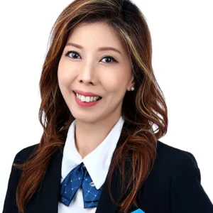 LIU LI YU JENNY (JENNY LIU)