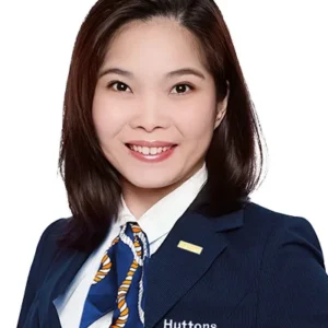 BRENDA ANASTACIA CHOO PO LYN (BRENDA CHOO)