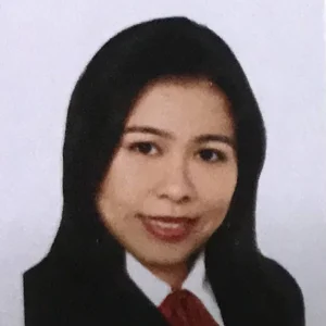 HASLINA BINTE MD TAHIR (LINDA TAHIR)